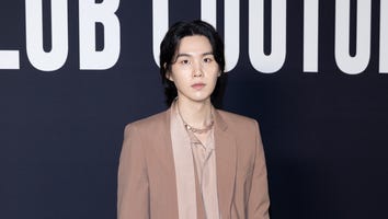 Suga Will Be the First BTS Member to Embark on Solo Tour: Here's All the Details